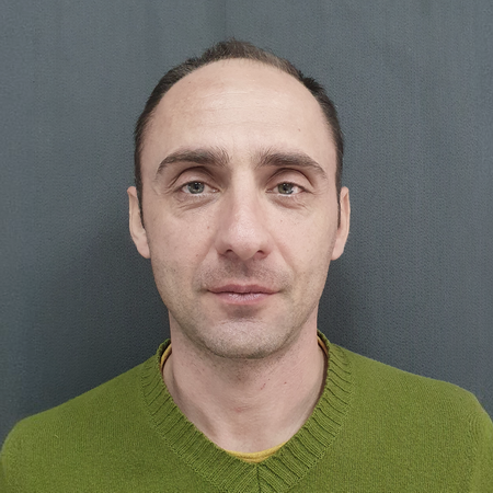инж. Павлин Златев