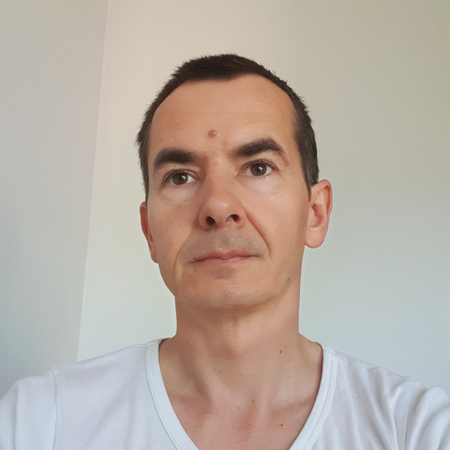 инж. Рад Станев
