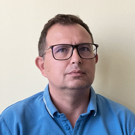 инж. Владимир Дойчев